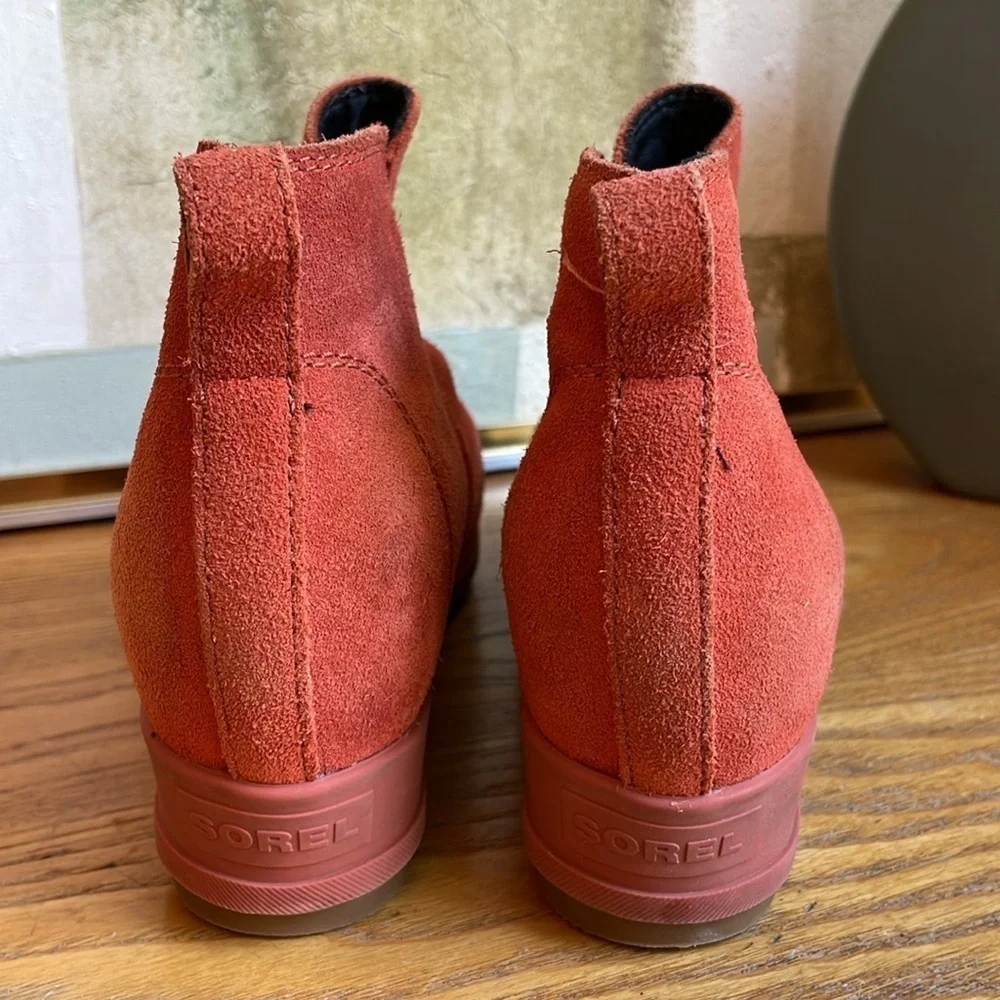 Sorel preowned super
